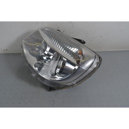 Faro Anteriore SX Fiat Doblo dal 2006 al 2011 Cod 08-661-1150l  1649944324071