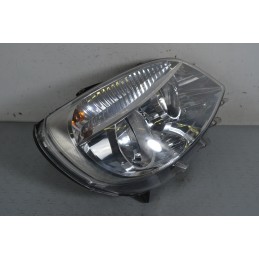 Faro Anteriore DX Fiat Doblo dal 2006 al 2009 Cod 08-661-1150  1649944609161