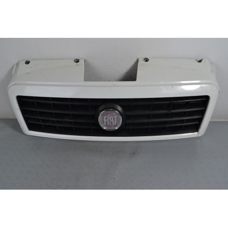 Griglia Anteriore Fiat Doblo dal 2006 al 2009 Cod 735395576  1649945227234