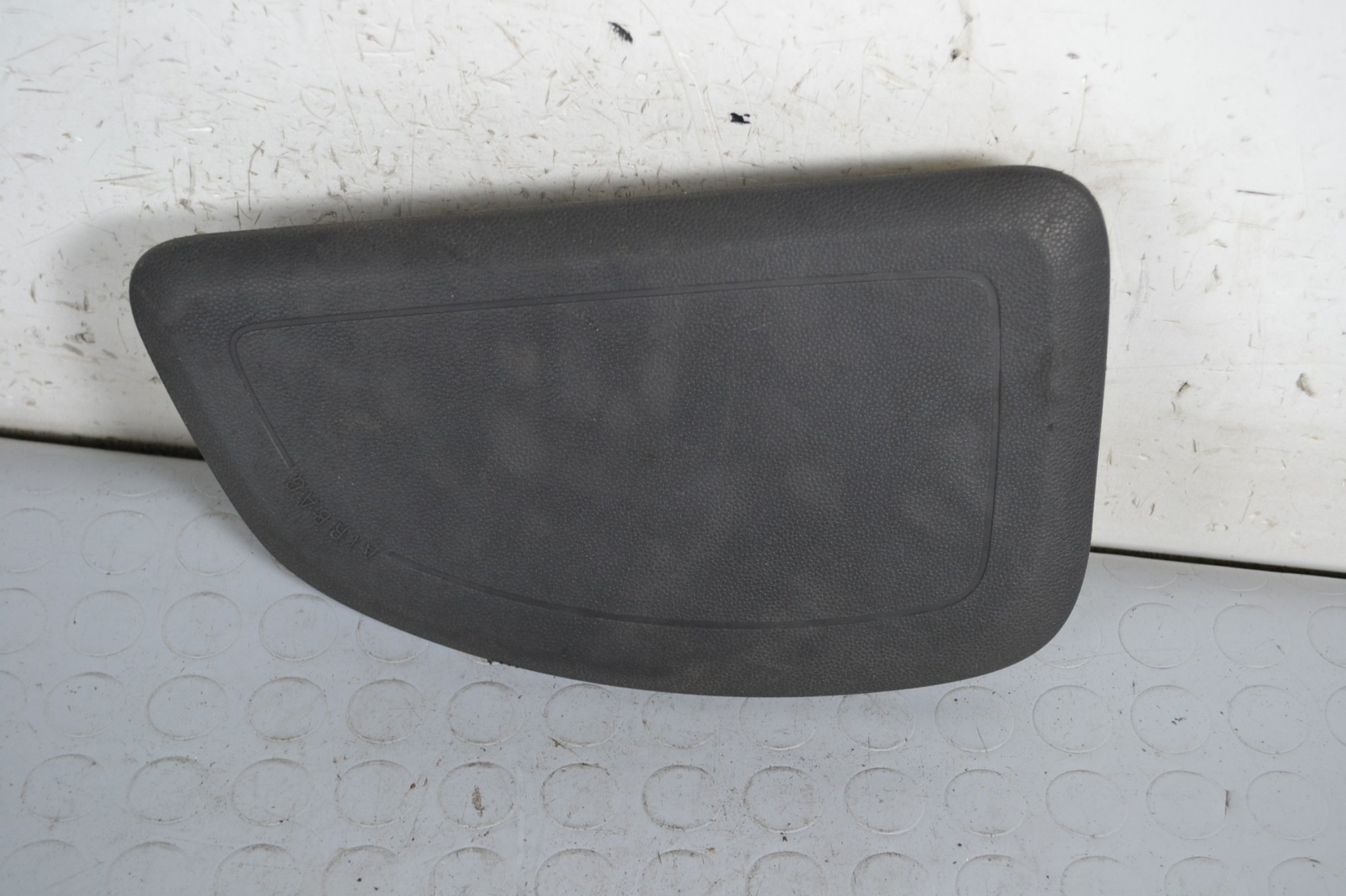 Airbag sedile anteriore SX Opel Corsa D Dal 2006 al 2014 Cod 13213586  1649945318611