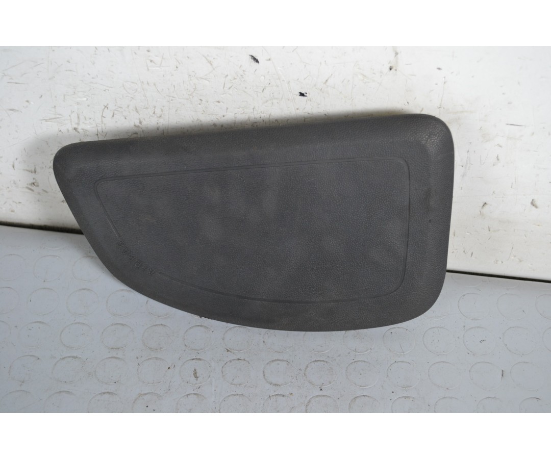 Airbag sedile anteriore SX Opel Corsa D Dal 2006 al 2014 Cod 13213586  1649945318611