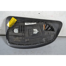 Airbag sedile anteriore SX Opel Corsa D Dal 2006 al 2014 Cod 13213586  1649945318611