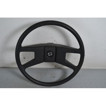 Volante Opel Corsa A dal 1982 al 1993 Cod 6390013  1649948802568