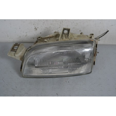 Faro fanale anteriore SX Fiat Punto 176 Dal 1993 al 1999 Cod 08-661-111  1650017810209