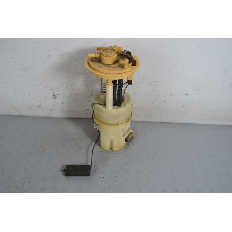 Pompa Carburante Mitsubishi Colt Z30 dal 2004 al 2012 Cod MN135000  1650032711017