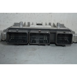 Centralina ECU Peugeot 407 dal 2004 al 2012 Cod 9663548180  1650034630422