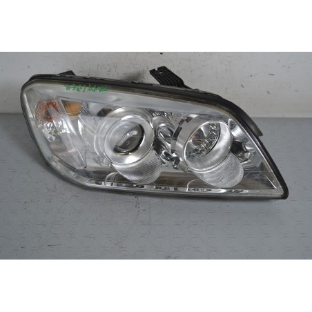 Faro Anteriore DX Chevrolet Captiva dal 2006 al 2015 Cod 96626974  1650353300877