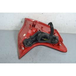 Fanale Stop Posteriore SX Peugeot 3008 dal 2009 al 2013 Cod 9683460880  1650354253103