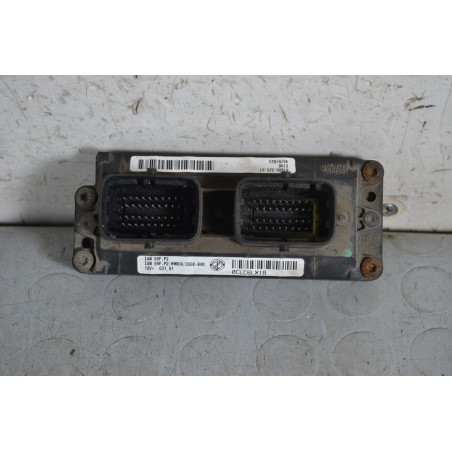 Centralina ECU Fiat Panda dal 1986 al 2003 Cod 46767823  1650355400636