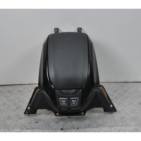 Pannello Centrale apertura Serbatoio Sella Yamaha T-max Tmax 530 DX Dal 2017 al 2019  1650363971975