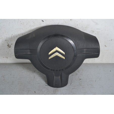 Airbag Volante Citroen C1 dal 2005 al 2014  1650377275113