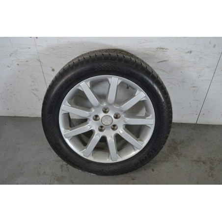 Ruota di Scorta DR5 dal 2007 al 2014 235/50 R18  1650441163391