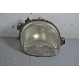 Faro fanale anteriore DX Renault Twingo I Dal 1998 al 2007 Cod 7701049687  1650444135166