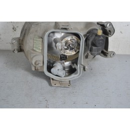 Faro fanale anteriore DX Renault Twingo I Dal 1998 al 2007 Cod 7701049687  1650444135166