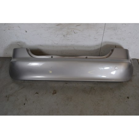 Paraurti Posteriore Mercedes Classe A W168 dal 1997 al 2004  1650446000622