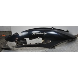 Carena Fianchetto Laterale Posteriore Destro Piaggio Beverly 250 dal 2001 al 2010  1650459860879