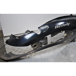 Carena Fianchetto Laterale Posteriore Destro Piaggio Beverly 250 dal 2001 al 2010  1650459860879