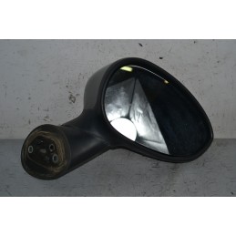 Specchietto Retrovisore Esterno DX Fiat 500 dal 2007 in poi Cod 011024  1650466827667