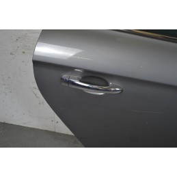 Portiera sportello posteriore DX Lancia Delta Dal 2008 al 2014  1650467027776