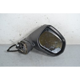 Specchietto Retrovisore Esterno DX Peugeot 3008 dal 2009 al 2013 Cod 0208199  1650526297706