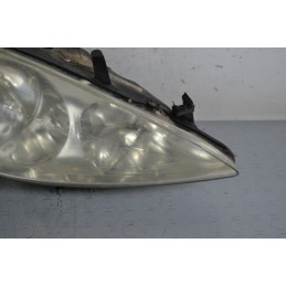 Faro Anteriore DX Peugeot 307 dal 2002 al 2008 Cod 9641615680  1650531784505