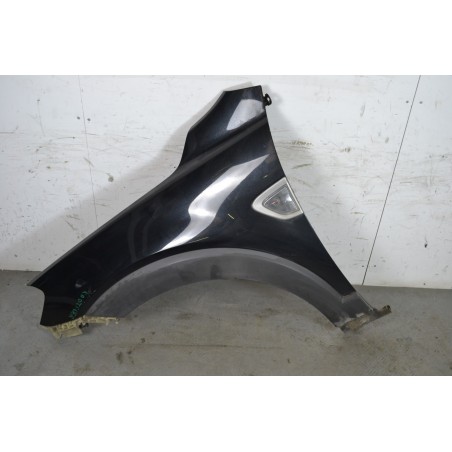 Parafango anteriore SX Chevrolet Captiva Dal 2006 al 2015  1650536922773