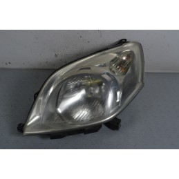 Faro Anteriore SX Fiat Fiorino dal 2007 al 2016 Cod 45570383  1650551729852