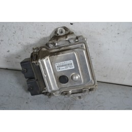 Centralina ECU Nissan Pixo dal 2009 al 2013 Cod 0261s04260  1650612945740