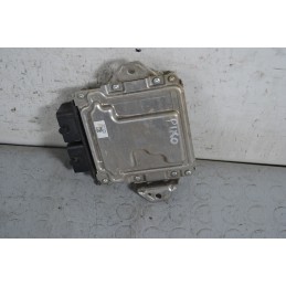 Centralina ECU Nissan Pixo dal 2009 al 2013 Cod 0261s04260  1650612945740