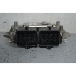 Centralina ECU Nissan Pixo dal 2009 al 2013 Cod 0261s04260  1650612945740