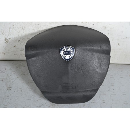 Airbag volante Lancia Ypsilon Dal 2003 al 2011 Cod 7353400080  1650614759260