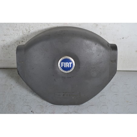 Airbag Volante Fiat Panda dal 2003 al 2012 Cod 735361991  1650615913128