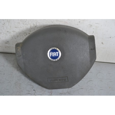 Airbag Volante Fiat Panda 169 dal 2003 al 2012 Cod 735411159  1650616660465