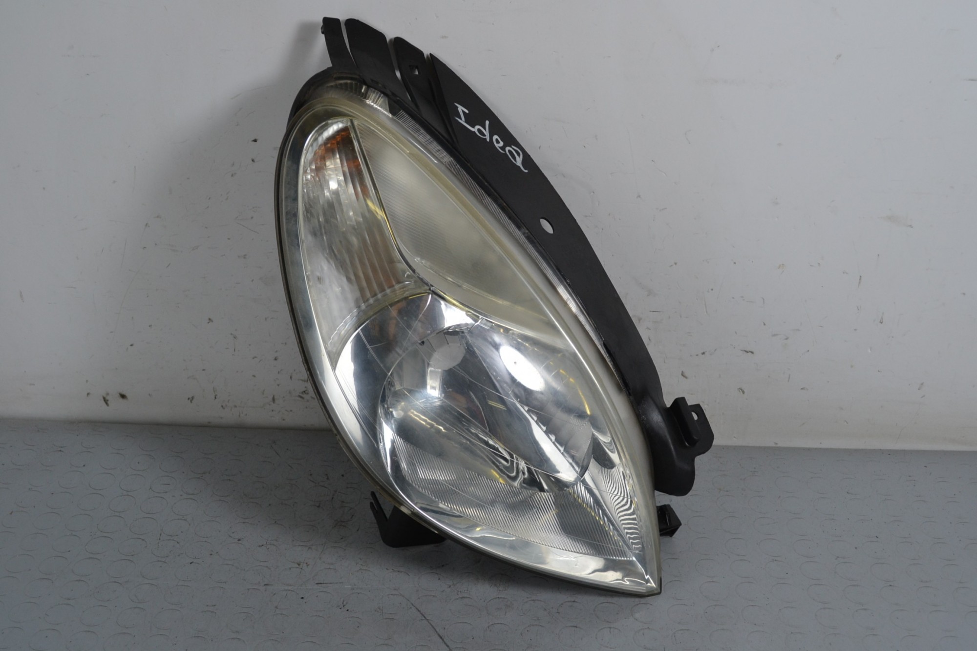 Faro Anteriore DX Citroen Xsara Picasso dal 2004 al 2012 Cod 08-552-1116  1650620097554