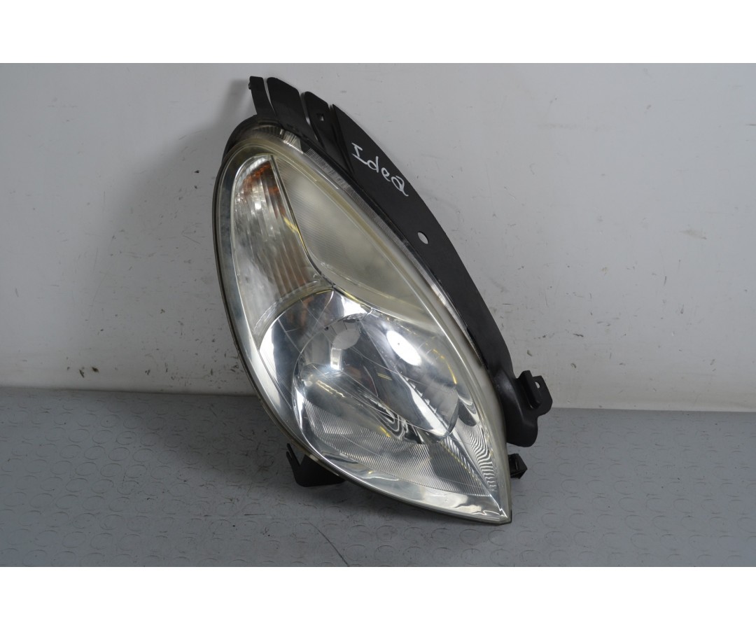 Faro Anteriore DX Citroen Xsara Picasso dal 2004 al 2012 Cod 08-552-1116  1650620097554