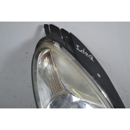 Faro Anteriore DX Citroen Xsara Picasso dal 2004 al 2012 Cod 08-552-1116  1650620097554