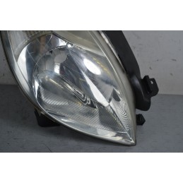 Faro Anteriore DX Citroen Xsara Picasso dal 2004 al 2012 Cod 08-552-1116  1650620097554