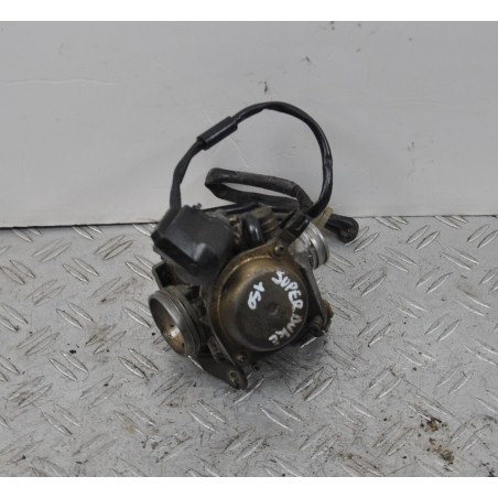 Carburatore Sym Super Duke 150 Dal 1999 Al 2002  1650621756016