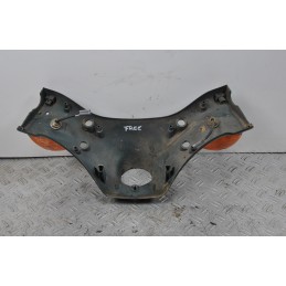 Carena Coprimanubrio Inferiore Piaggio Free 50 dal 1992 al 2003  1650623716032