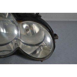 Faro Anteriore DX Mercedes Classe CLK W209 dal 2005 al 2009 Cod 2088000175  1650640195940