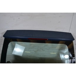 Portellone bagagliaio posteriore Fiat Grande Punto Dal 2005 al 2018 Cod colore 133/B  1650960263824