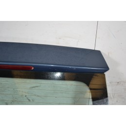 Portellone bagagliaio posteriore Fiat Grande Punto Dal 2005 al 2018 Cod colore 133/B  1650960263824