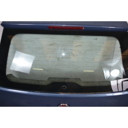 Portellone bagagliaio posteriore Fiat Grande Punto Dal 2005 al 2018 Cod colore 133/B  1650960263824