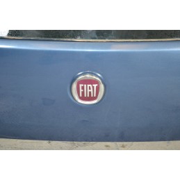 Portellone bagagliaio posteriore Fiat Grande Punto Dal 2005 al 2018 Cod colore 133/B  1650960263824