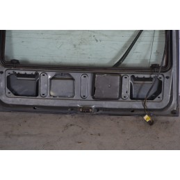 Portellone bagagliaio posteriore Renault Super 5 Dal 1984 al 1996 Blu  1650961565200