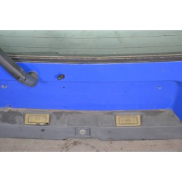 Portellone bagagliaio posteriore Renault Super 5 Dal 1984 al 1996 Blu  1650961565200