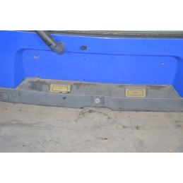 Portellone bagagliaio posteriore Renault Super 5 Dal 1984 al 1996 Blu  1650961565200