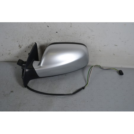 Specchietto Retrovisore Esterno SX Peugeot 307 dal 2001 al 2009 Cod 014175  1650961860695