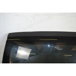 Portellone bagagliaio posteriore Honda HR-V Dal 1998 al 2005  1650979338063