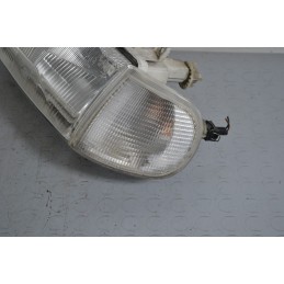 Faro Anteriore SX Skoda Felicia dal 1994 al 1998 Cod 246055-00  1650979251355